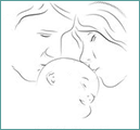 pre-funera goodbye ceremony for babies and young children